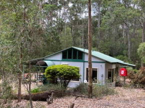 Harmony Forest Cottages & Lake side Lodge, Margaret River